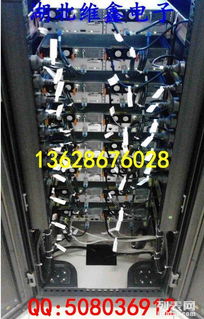 专业上门服务 综合布线、电脑维修、网络与监控安装维护一站式解决方案